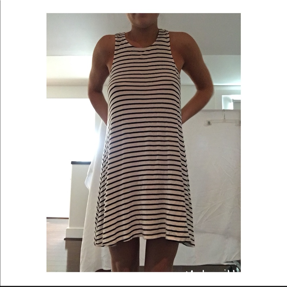 Socialite Cotton Dress